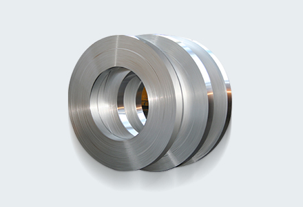 Aluminum Strip