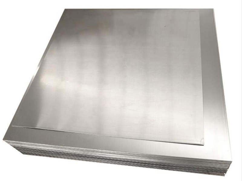 3005 Aluminum Sheet