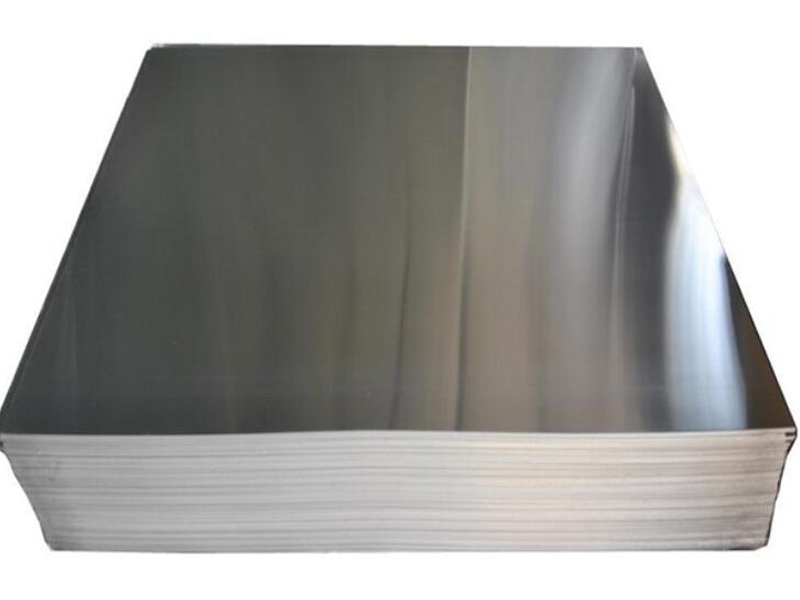 5454 Aluminum Sheet