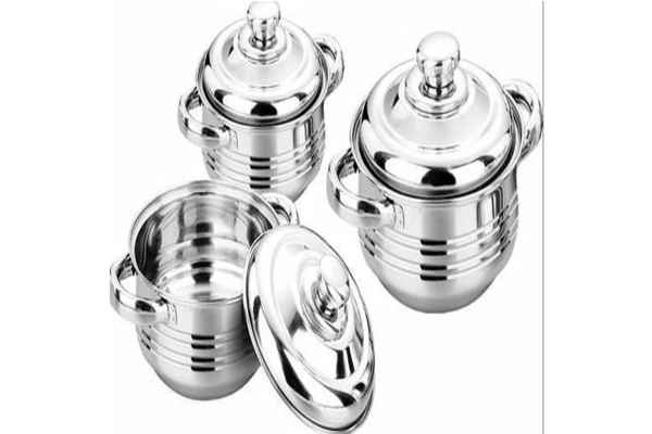 1060 aluminum circle for deep drawing cooking pot